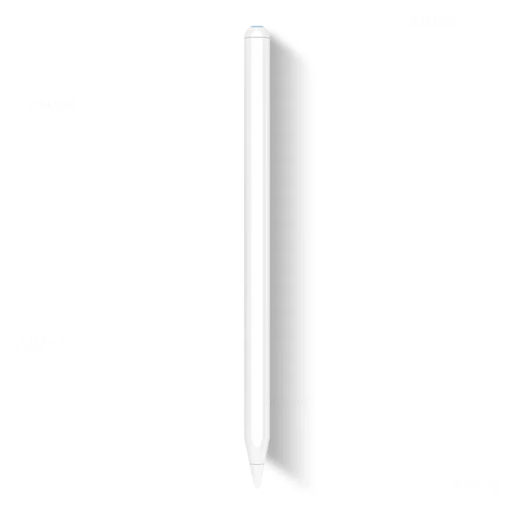 Para iPad (2018-2022) Tablet Drawing Writing Stylus Pen Magnetic Adsorption Charging Palm Rejection Tilt Sensitivity Stylus Pen
