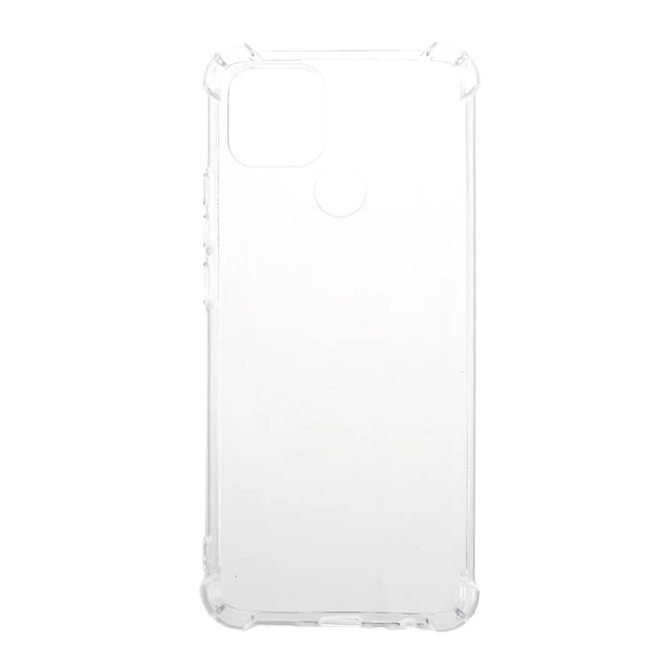 Custodia Per Cellulare Antiscivolo Anti-slip Angolare A Quattro Angoli Per OPPO A15