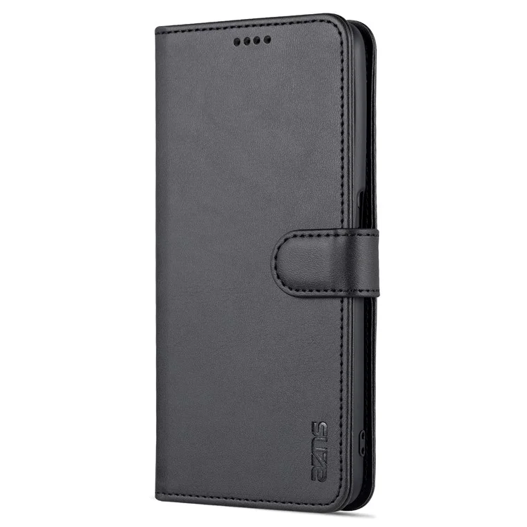 AZNS Per Oppo K9s/realme Q3s Coperchio Portalet Pollicetto Pollicetto Polletto Piettro - Nero