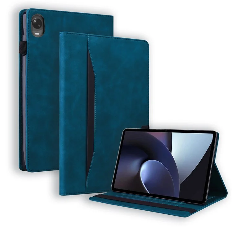 Pour Pad Oppo Case de Tablette de 11 Pouces - Bleu