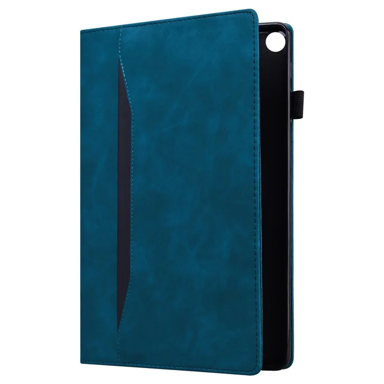 Pour Pad Oppo Case de Tablette de 11 Pouces - Bleu