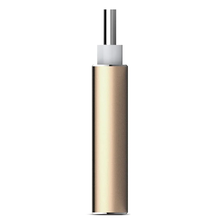 BENKS USB Type C to USB 3.0 Converter Adapter for MacBook/OnePlus 2/Xiaomi 4C - Gold Color