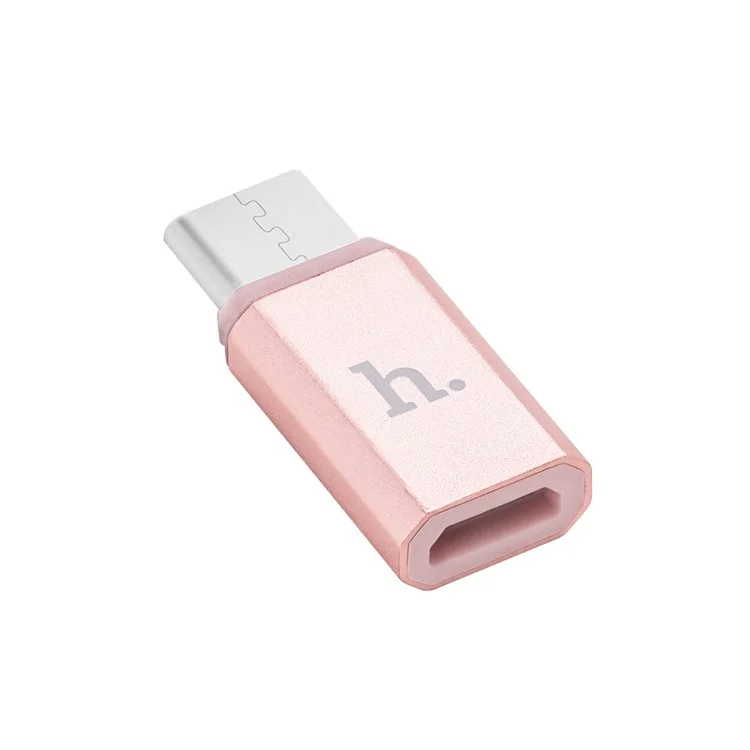 HOCO Micro USB to Type-C Converter Adapter for Xiaomi Mi 5/LG G5