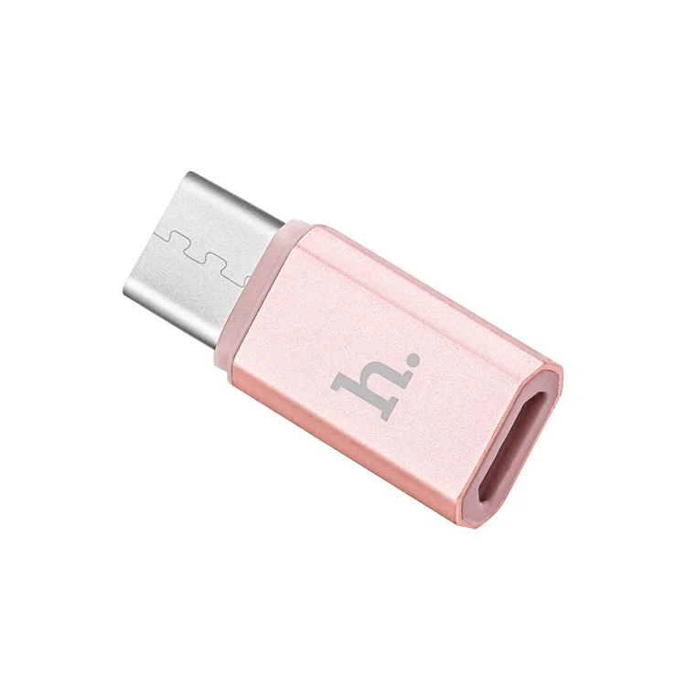 HOCO Micro USB to Type-C Converter Adapter for Xiaomi Mi 5/LG G5