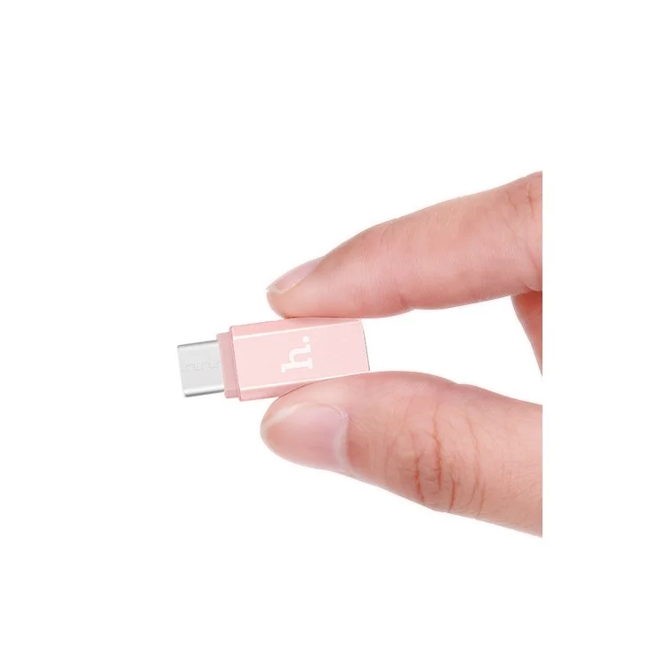 HOCO Micro USB to Type-C Converter Adapter for Xiaomi Mi 5/LG G5