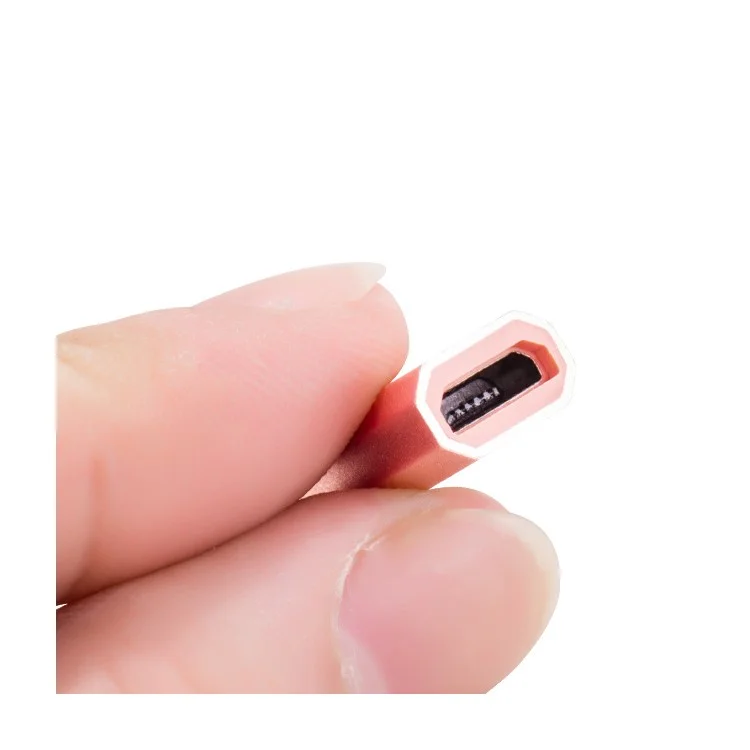 HOCO Micro USB to Type-C Converter Adapter for Xiaomi Mi 5/LG G5