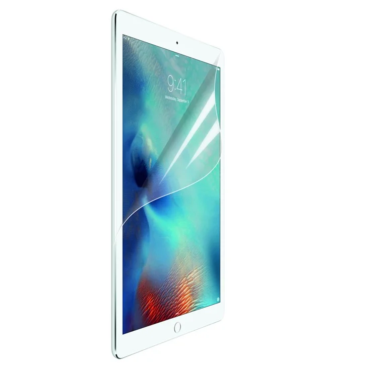 HD Clear Screen Guard Protective Film for iPad Pro 12.9 inch