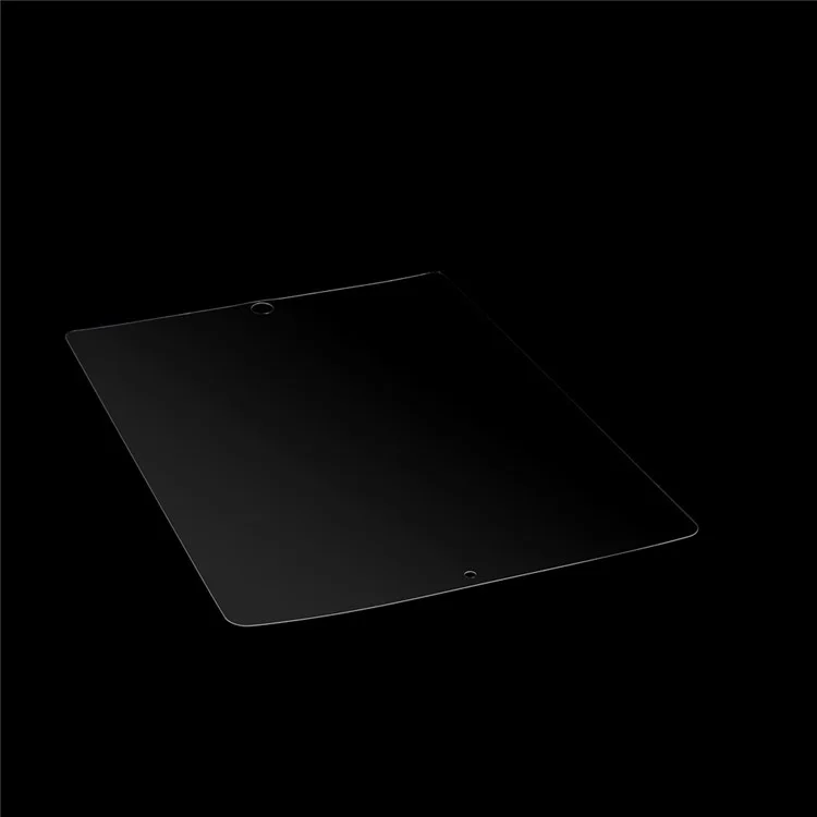 HD Clear Screen Guard Protective Film for iPad Pro 12.9 inch