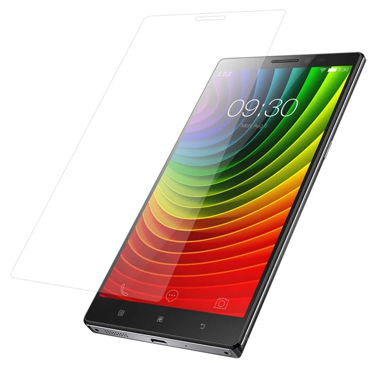 0.3mm Tempered Glass Screen Protector Film for Lenovo Vibe Z2 Anti-explosion