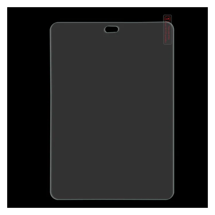 HAT PRINCE 0.33mm 9H Tempered Glass Screen Guard for Samsung Galaxy Tab S2 9.7 T810 T815 2.5D Arc Edge