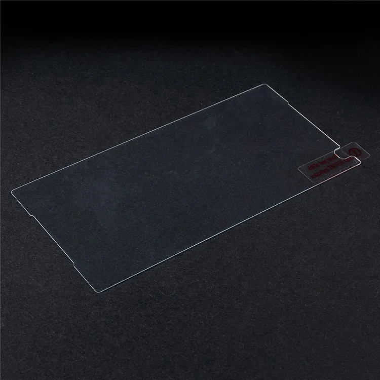 Protecteur D'écran En Verre Trempé De 0,25 Mm Pour Sony Xperia Z5 Compact (Arc Edge)