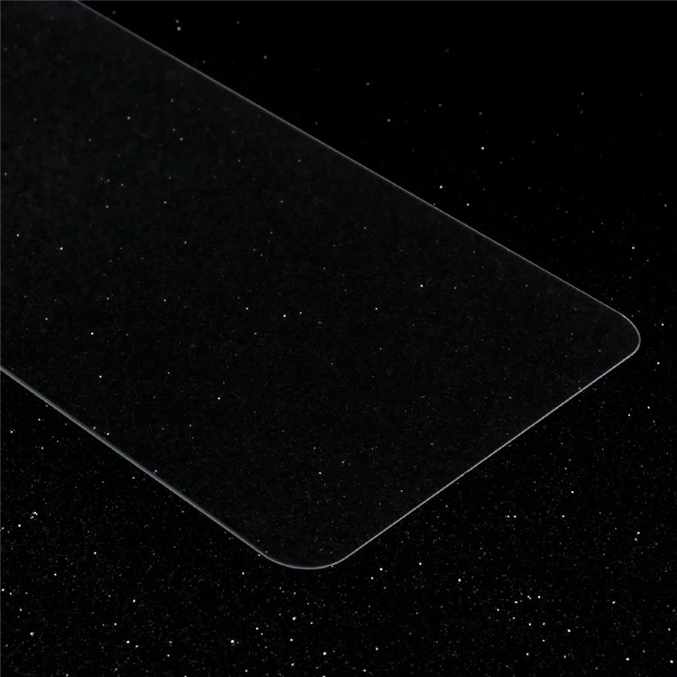 OCUBE 9H Ultra Clear Full Glue Tempered Glass Screen Protector Film for Blackview R6 Lite