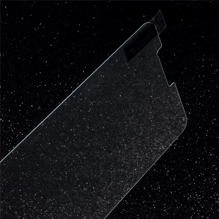 OCUBE 9H Ultra Clear Full Glue Tempered Glass Screen Protector Film for Blackview R6 Lite