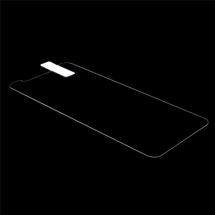HD Clear Tempered Glass Screen Protector per iPhone (2019) 5,8" / XS / X 5,8 pollici