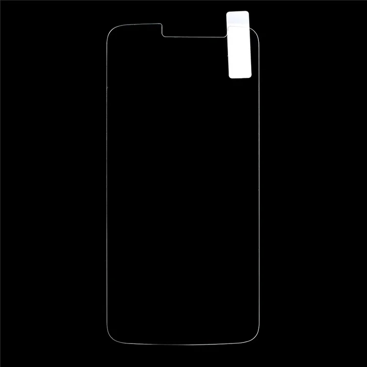 Tempered Glass Screen Protector for Motorola Moto M