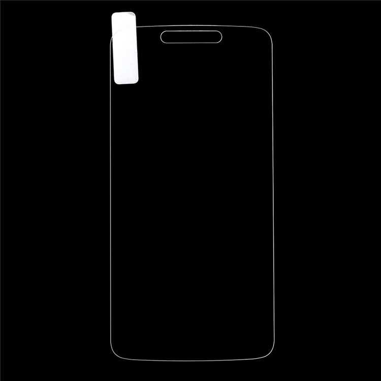 Tempered Glass Screen Protector for Motorola Moto C Plus