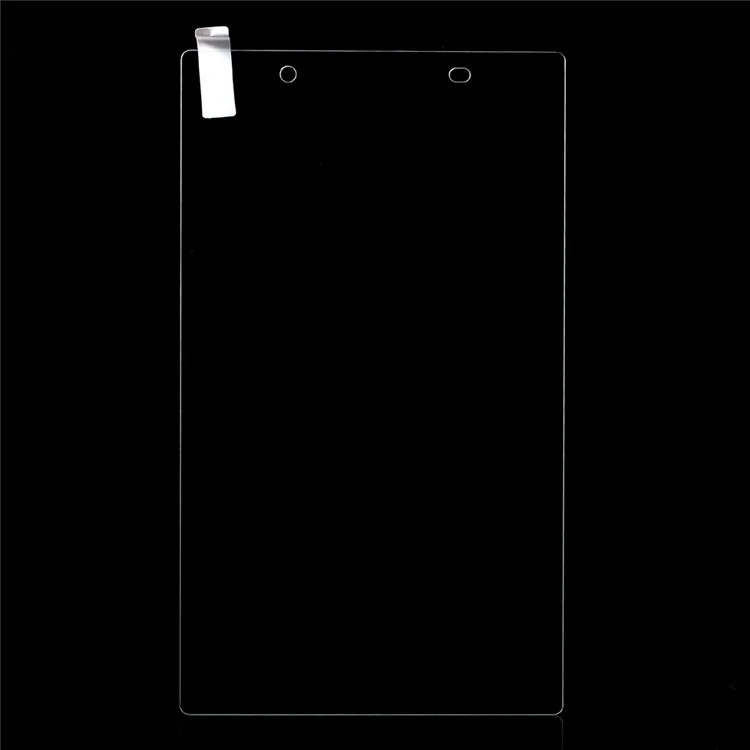 Per Lenovo TAB 4 8 (8.0 Pollici) Proteggi Schermo In Vetro Temperato Guardia 0.3mm (Edge ARC)