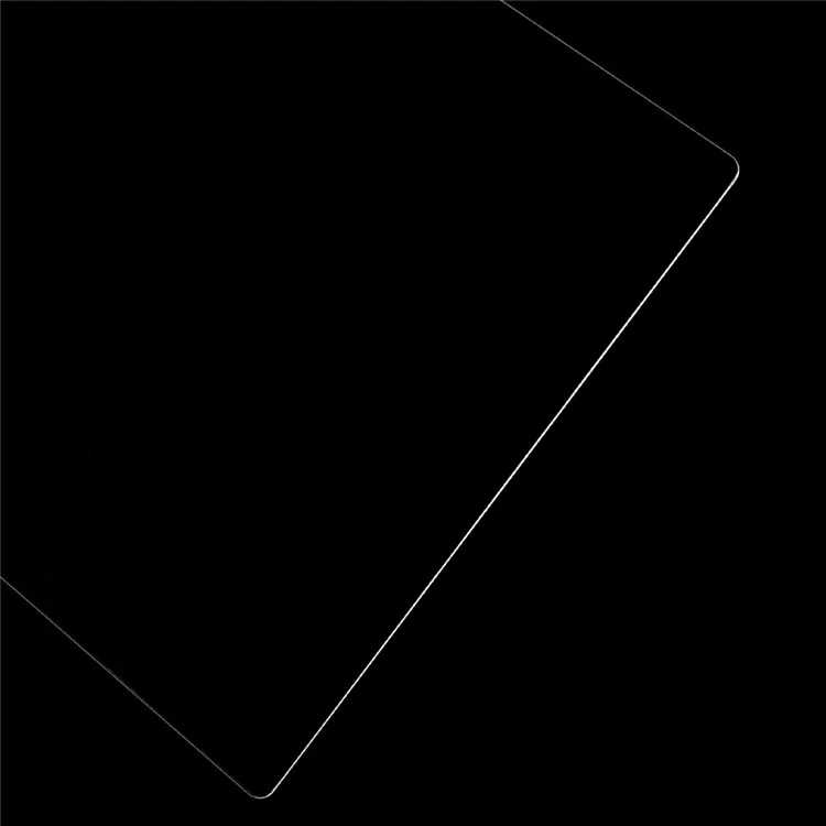 Per Lenovo TAB 4 8 (8.0 Pollici) Proteggi Schermo In Vetro Temperato Guardia 0.3mm (Edge ARC)