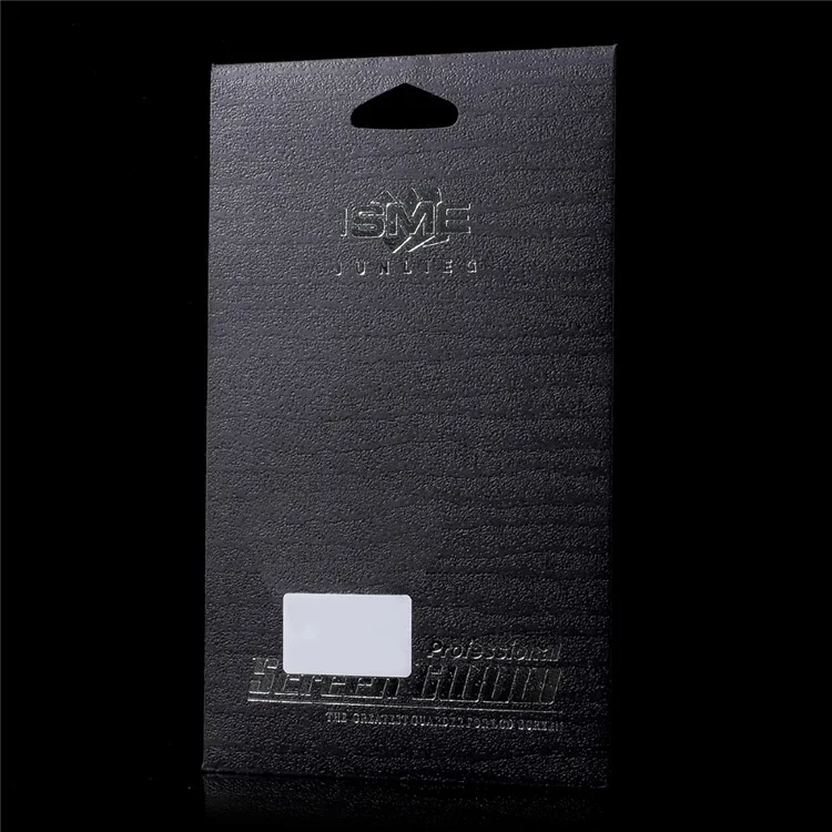HD Clear Full Screen Coverage Guard Film for Samsung Galaxy Note 8 SM-N950 (Black Package)