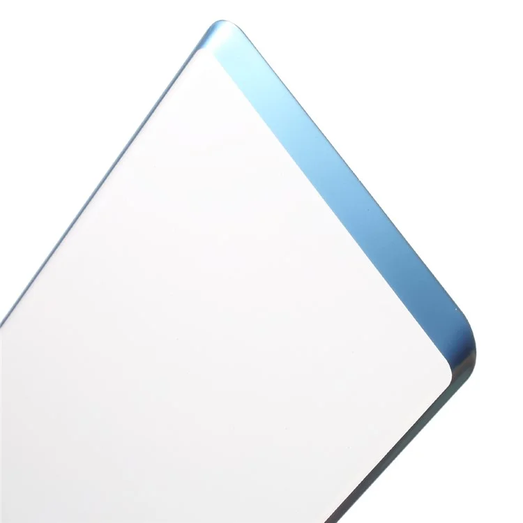 For Samsung Galaxy Note 8 N950 Full Screen Complete Covering Tempered Glass Protector - Blue
