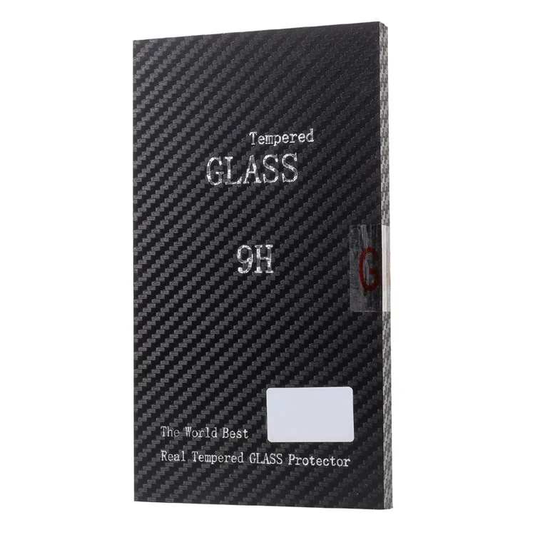 For Samsung Galaxy Note 8 N950 Full Screen Complete Covering Tempered Glass Protector - Blue