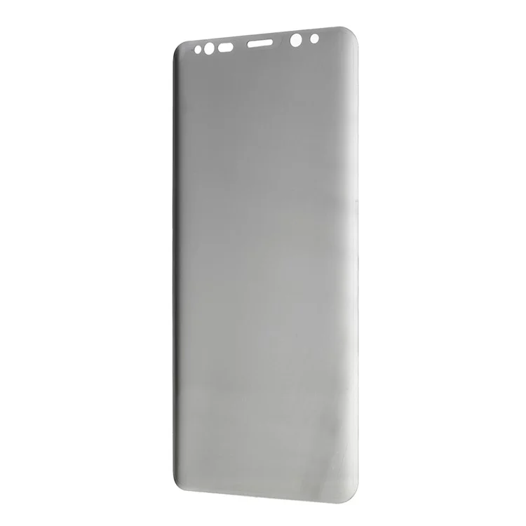 For Samsung Galaxy Note 8 N950 Anti-spy Full Cover Tempered Glass Screen Protector Guard