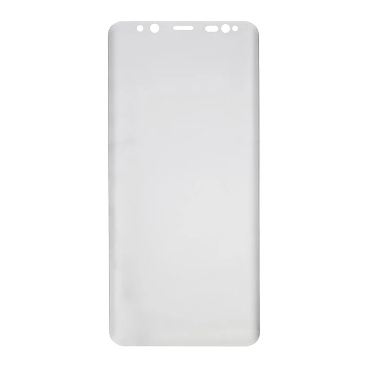 For Samsung Galaxy Note 8 N950 Anti-spy Full Cover Tempered Glass Screen Protector Guard