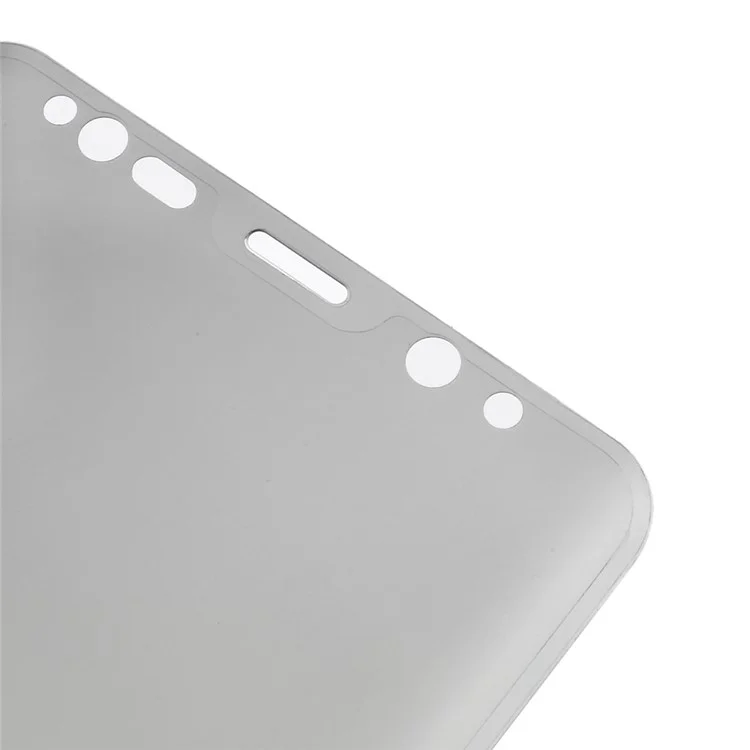 For Samsung Galaxy Note 8 N950 Anti-spy Full Cover Tempered Glass Screen Protector Guard