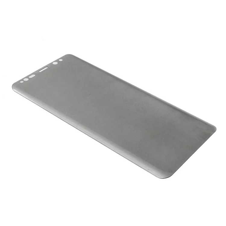 For Samsung Galaxy Note 8 N950 Anti-spy Full Cover Tempered Glass Screen Protector Guard