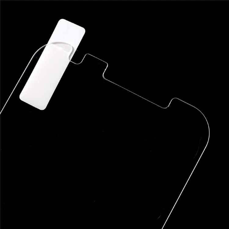 Película protectora de pantalla de vidrio templado para Samsung Galaxy J3 Pro (2017) / J3 (2017) Versión UE