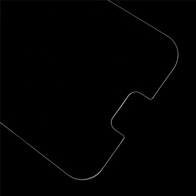 Película protectora de pantalla de vidrio templado para Samsung Galaxy J3 Pro (2017) / J3 (2017) Versión UE