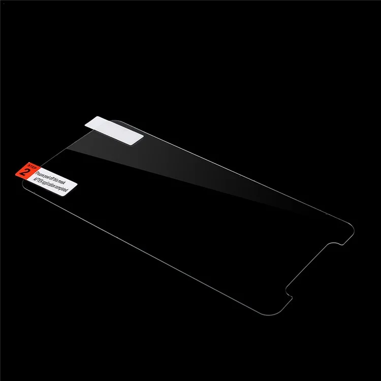 For iPhone X 5.8 inch Anti-glare Matte LCD Screen Protector Film