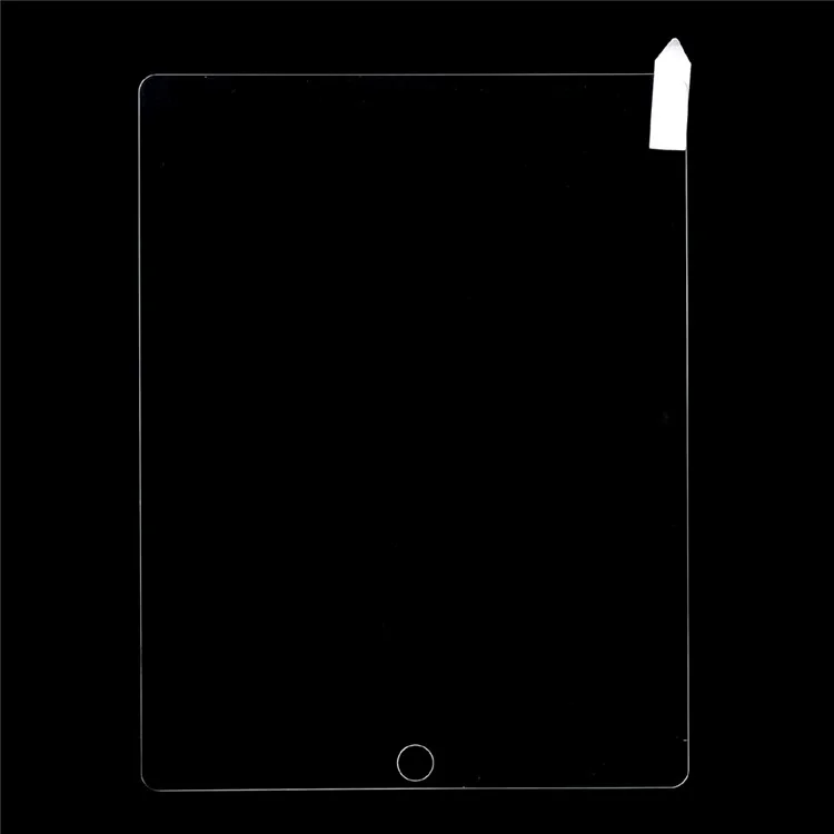 RURIHAI Full Cover Tempered Glass Screen Protector für iPad 9.7 (2018) / 9.7-Zoll (2017) / iPad Pro 9.7 Zoll (2016) / Air 2 / Air
