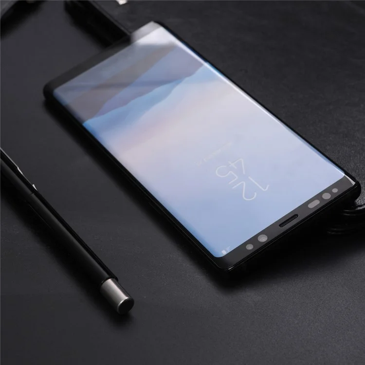 NILLKIN 3D Anti-explosion CP+ Max Full Size Tempered Glass Screen Protector Film for Samsung Galaxy Note 8 SM-N950