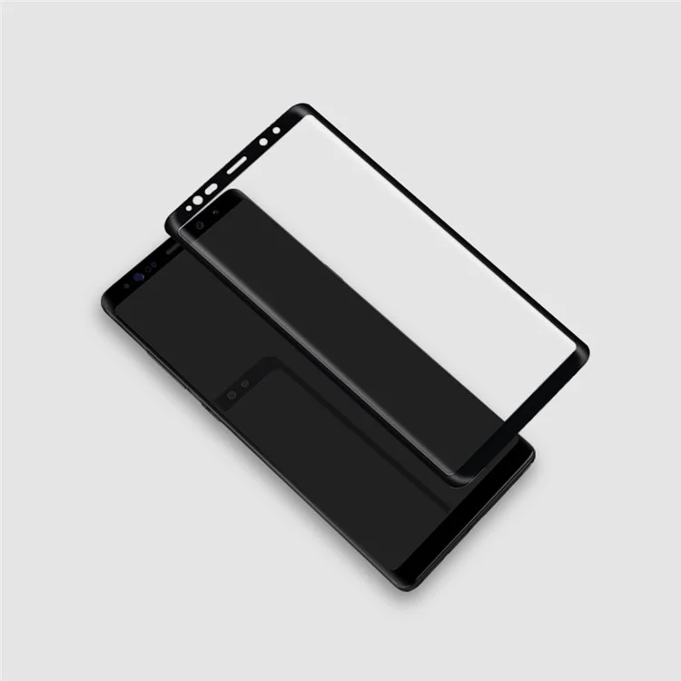 NILLKIN 3D Anti-explosion CP+ Max Full Size Tempered Glass Screen Protector Film for Samsung Galaxy Note 8 SM-N950