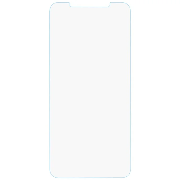 Momax 0.2mm 9H Anti-explosion Tempered Glass Film for iPhone X (Ten)