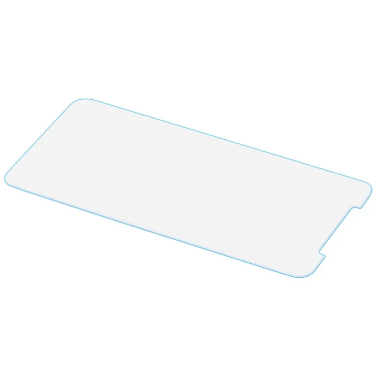 Momax 0.3mm 9H Anti-explosion Tempered Glass Film for iPhone X (Ten)