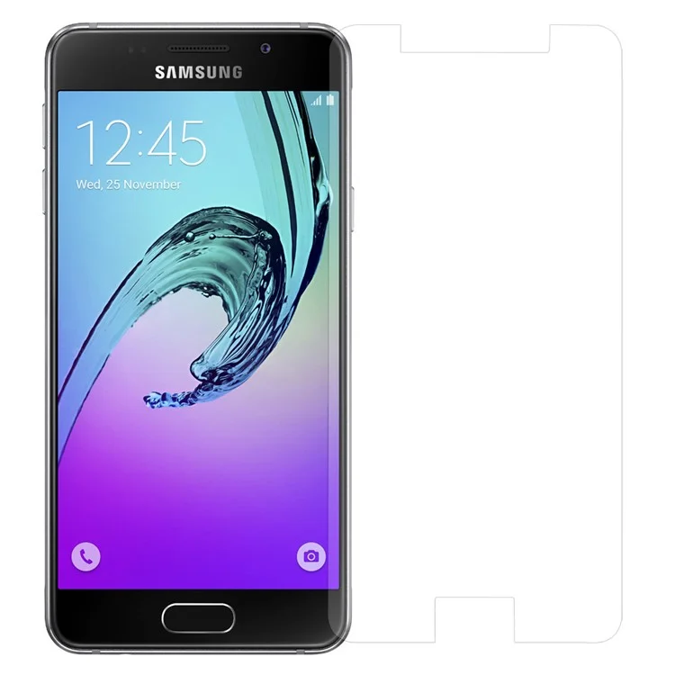 Protecteur D'écran En Verre Trempé De 0,3 Mm Pour Samsung Galaxy A3 SM-A310F (2016)