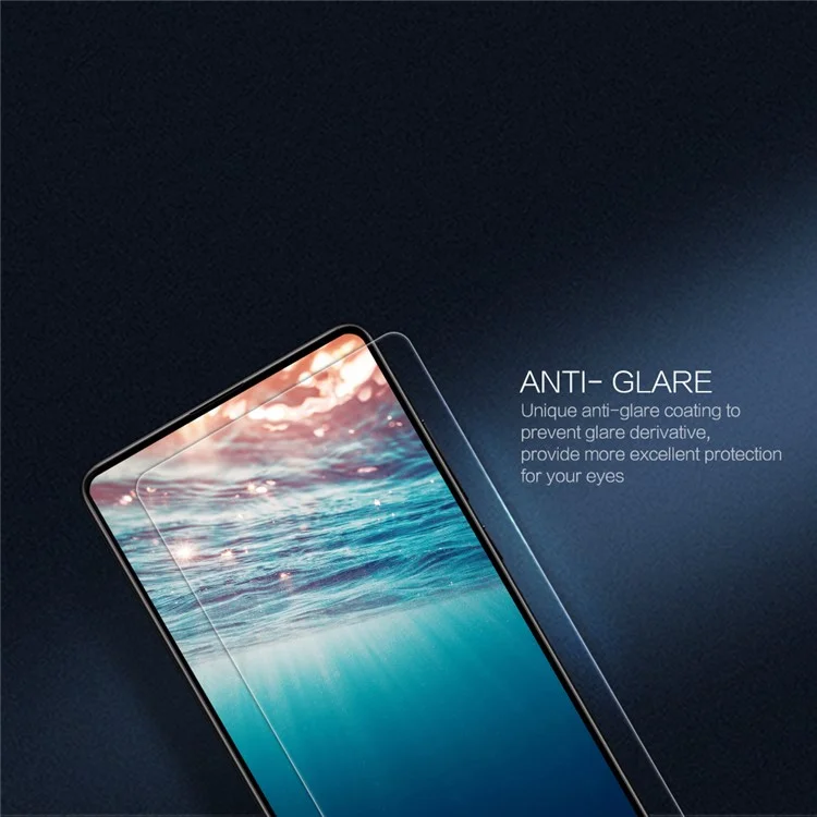 NILLKIN Amazing H+PRO Tempered Glass Screen Protector Anti-Explosion for Xiaomi Mi Mix 2