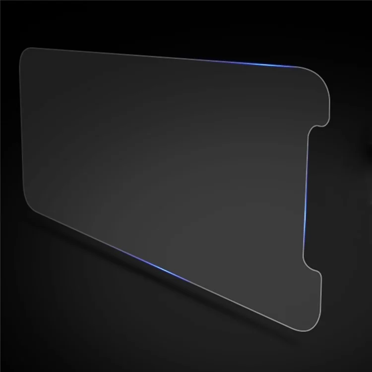 RURIHAI 0,26 mm Protetor de Tela de Vidro Temperado para iPhone (2019) 5,8" / XS/X 5,8 polegadas