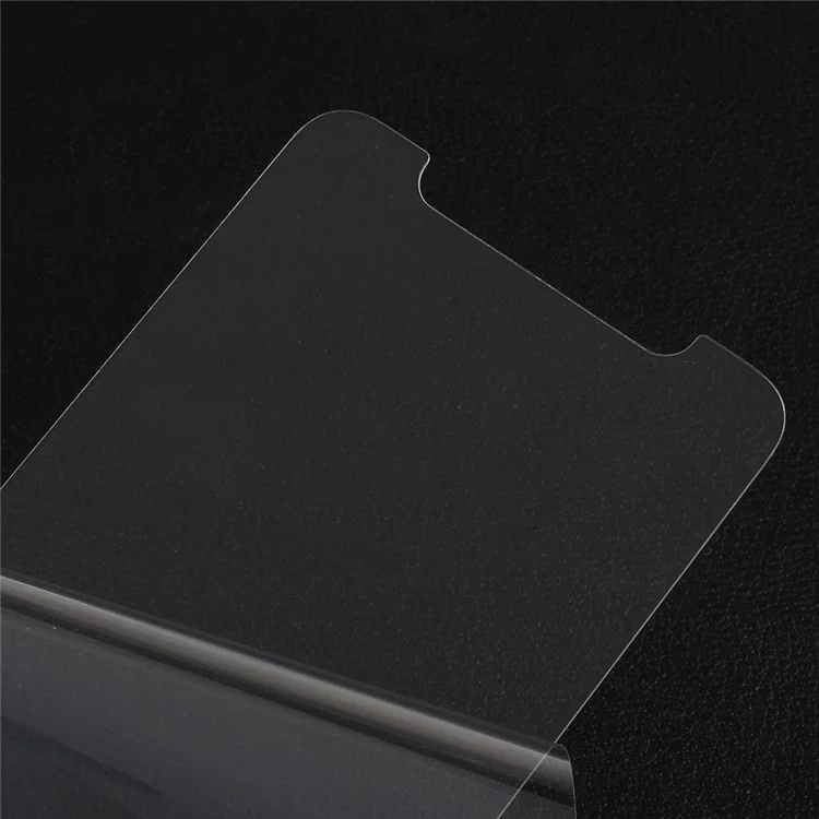 RURIHAI 0,26 mm Protetor de Tela de Vidro Temperado para iPhone (2019) 5,8" / XS/X 5,8 polegadas