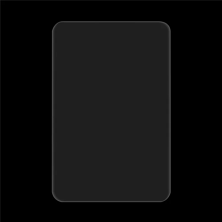 HAT PRINCE 2Pcs/Set 0.2mm 9H 2.15D Tempered Glass Screen Protectors for Garmin Vivoactive HR