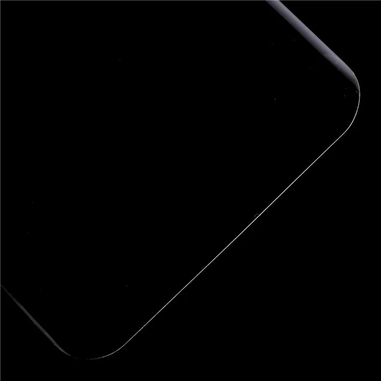 Couverture Complète PET LCD Film de Garde Pour Samsung Galaxy S8 G950