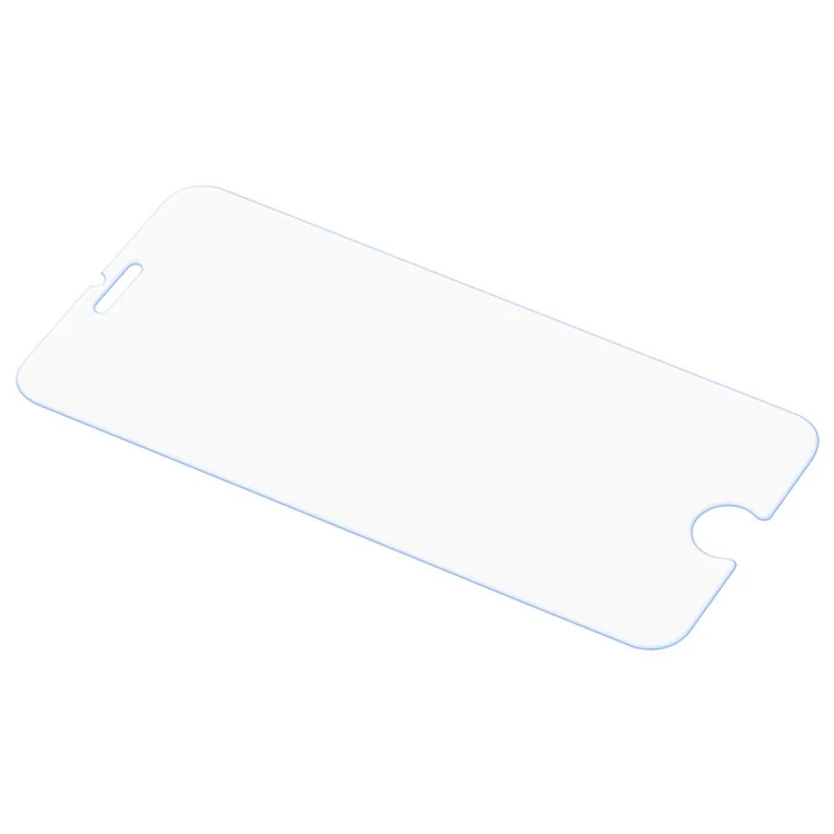 MOMAX 9H 0.3mm Tempered Glass Screen Guard Film for iPhone 8 Plus/7 Plus/6s Plus/6 Plus
