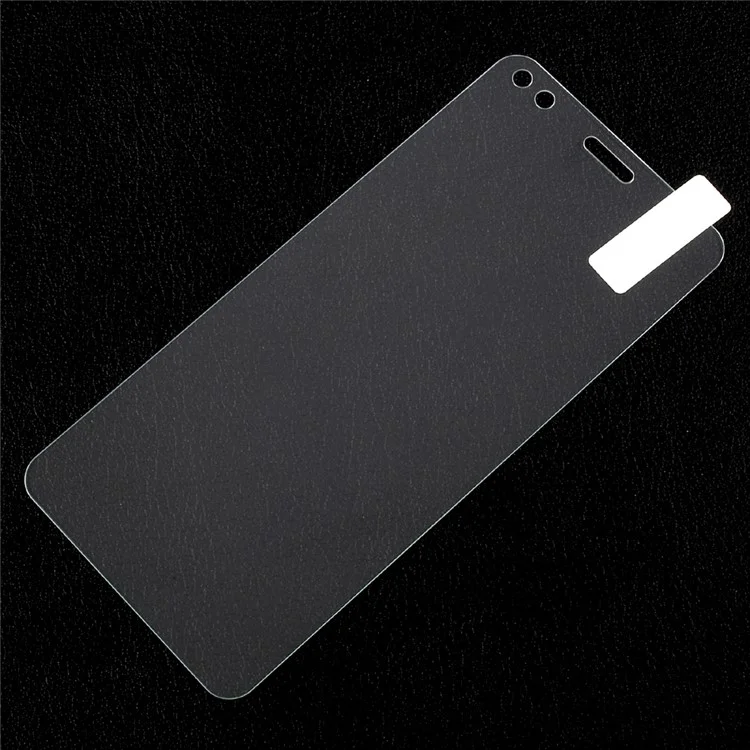 Arc Edge Tempered Glass Screen Guard Film for Huawei Y6 (2017) / Y5 (2017)