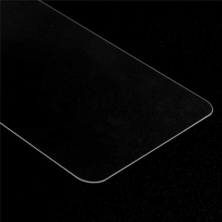Arc Edge Tempered Glass Screen Guard Film for Huawei Y6 (2017) / Y5 (2017)