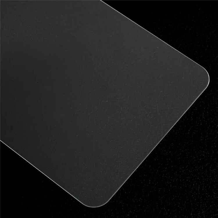 Arc Edge Tempered Glass Screen Guard Film for Huawei Y6 (2017) / Y5 (2017)