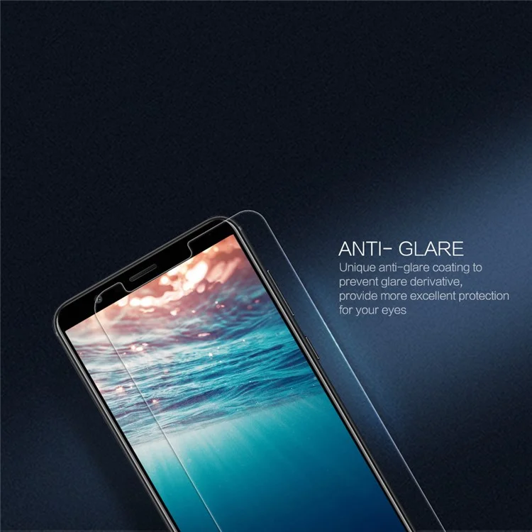 NILLKIN Amazing H+PRO Tempered Glass Screen Protector Anti-Explosion for Huawei Honor 7X