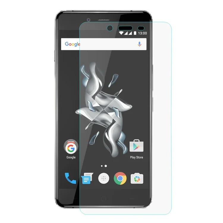 ENKAY for OnePlus X 0.26mm 9H 2.5D Tempered Glass Screen Protector