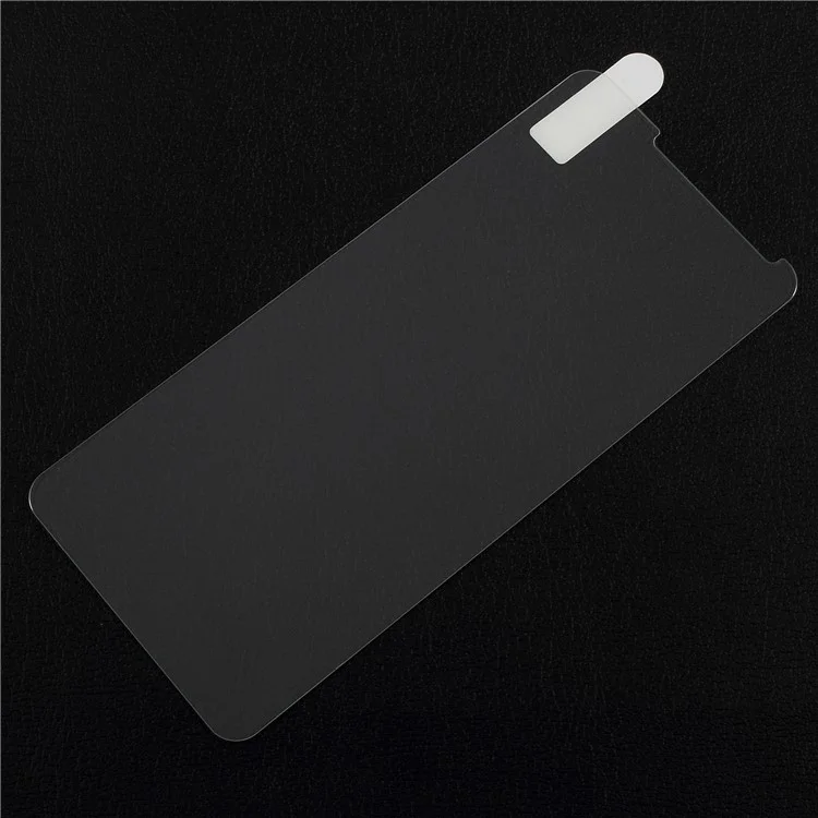 OCUBE 0.26mm Full Glue Tempered Glass Screen Protector Shield Film for Oukitel C8 Arc Edge